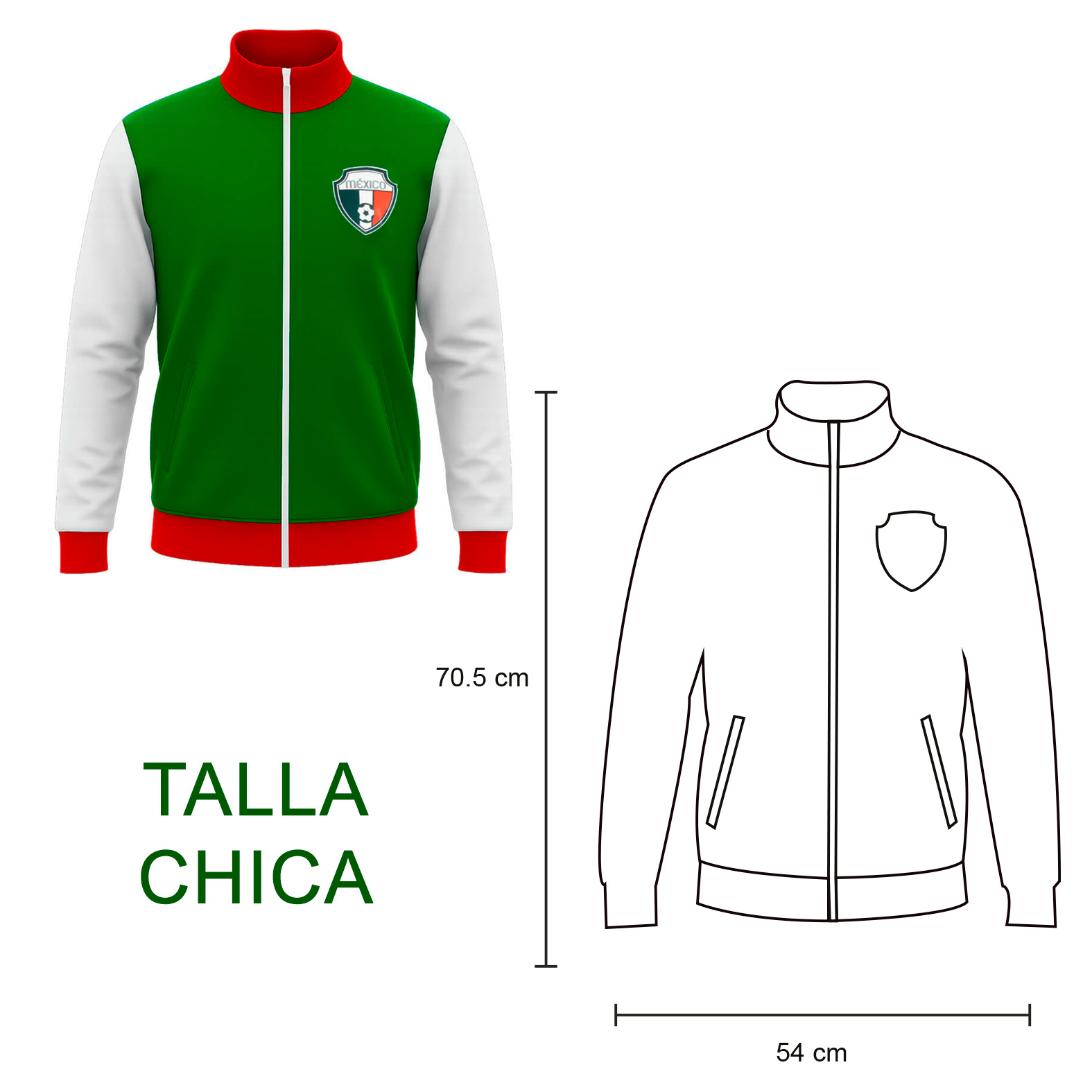 EE1669 - CHILENA